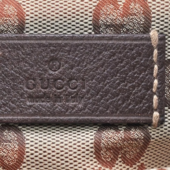 GUCCI Ophidia / Sherry Line Tote Bag - Picture 6 of 16